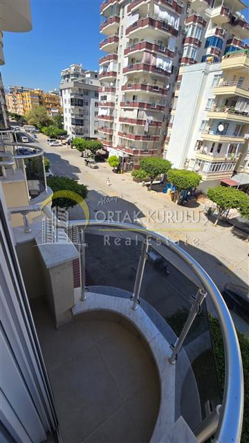 property for sale Mahmutlar 70572