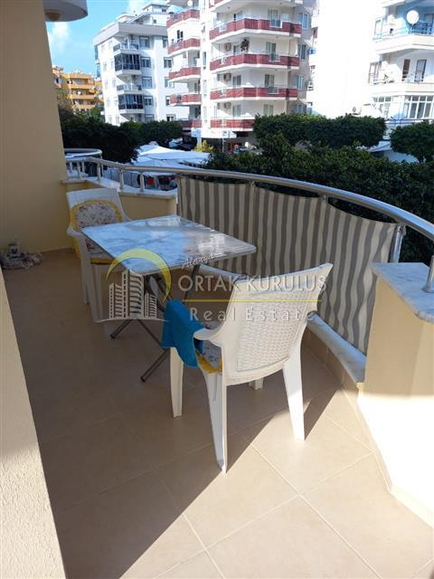 property for sale Mahmutlar 70571