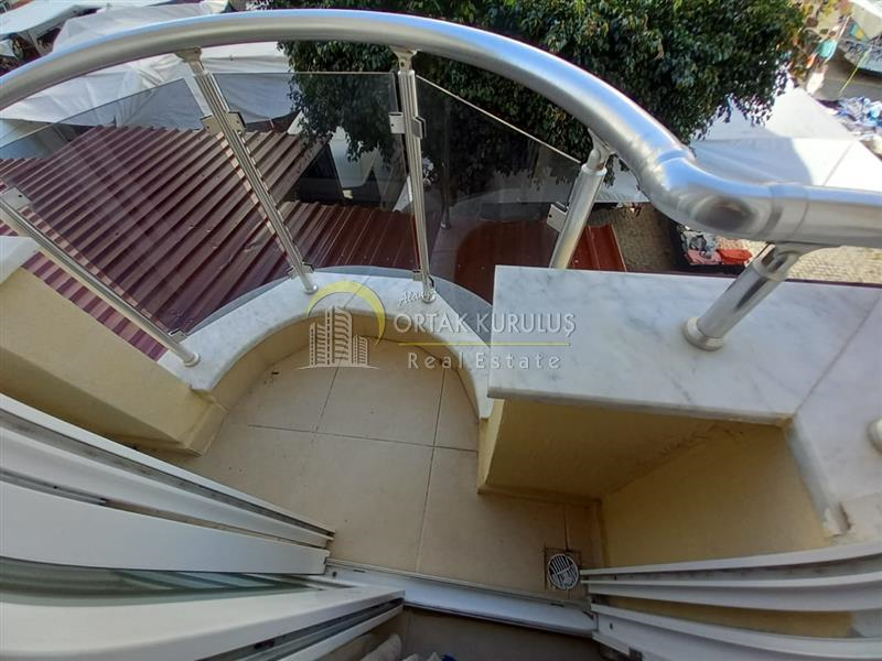 property for sale Mahmutlar 70553