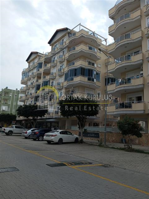 property for sale Mahmutlar 70583