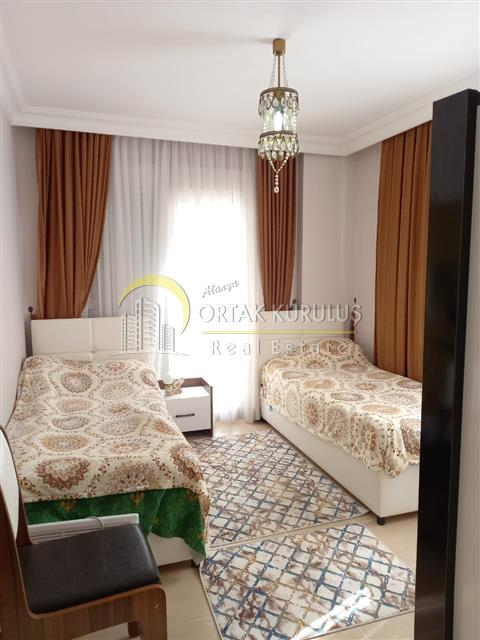 property for sale Mahmutlar 70555