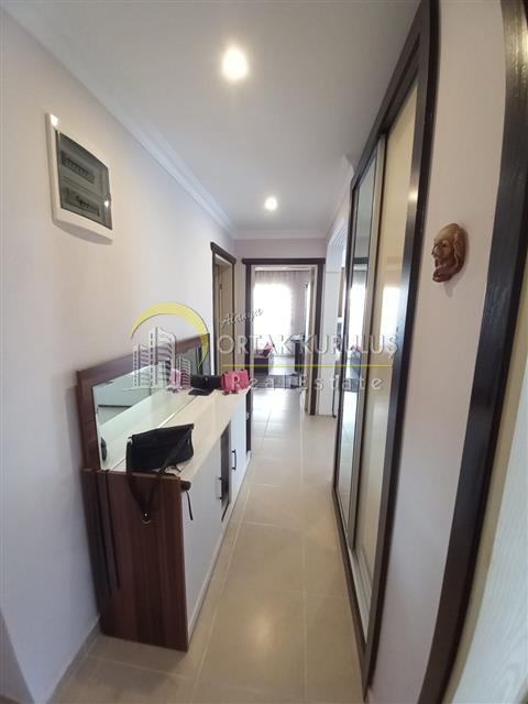 property for sale Mahmutlar 70552