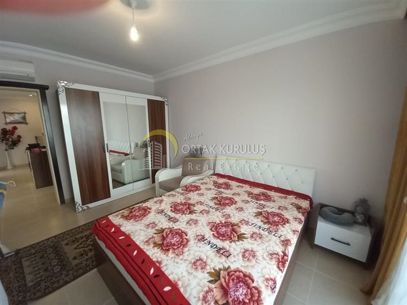 property for sale Mahmutlar 70566