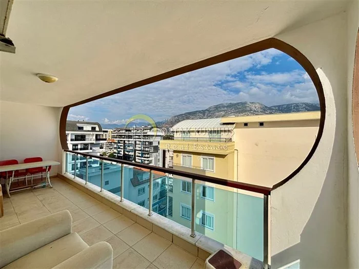 property for sale Mahmutlar - photo 48