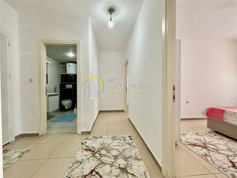 property for sale Mahmutlar 70642