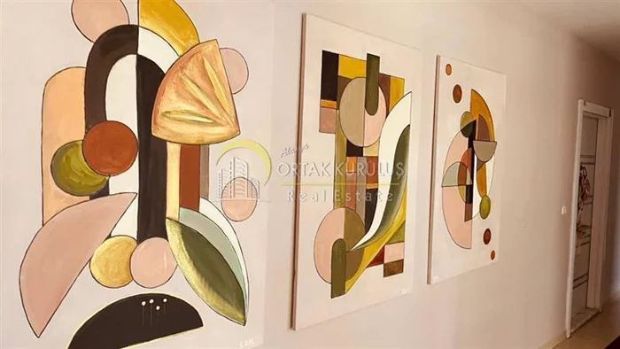 property for sale Mahmutlar - photo 25