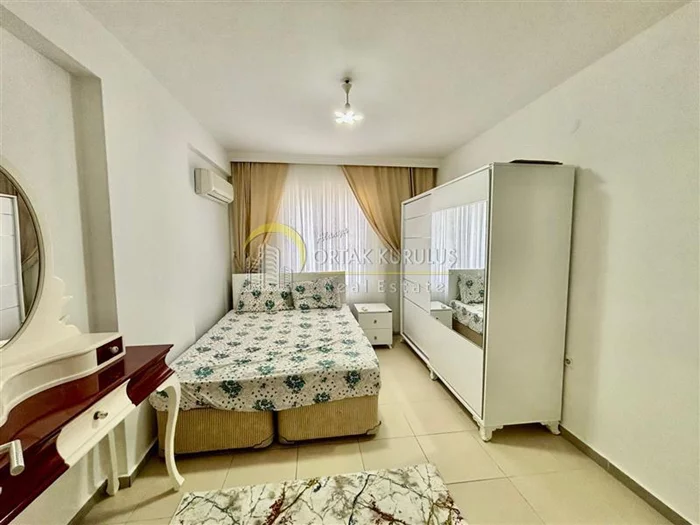 property for sale Mahmutlar - photo 41