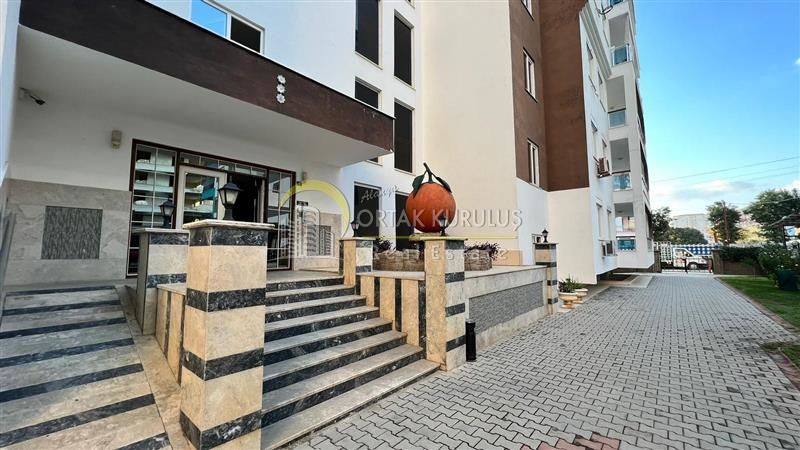 property for sale Mahmutlar 70647