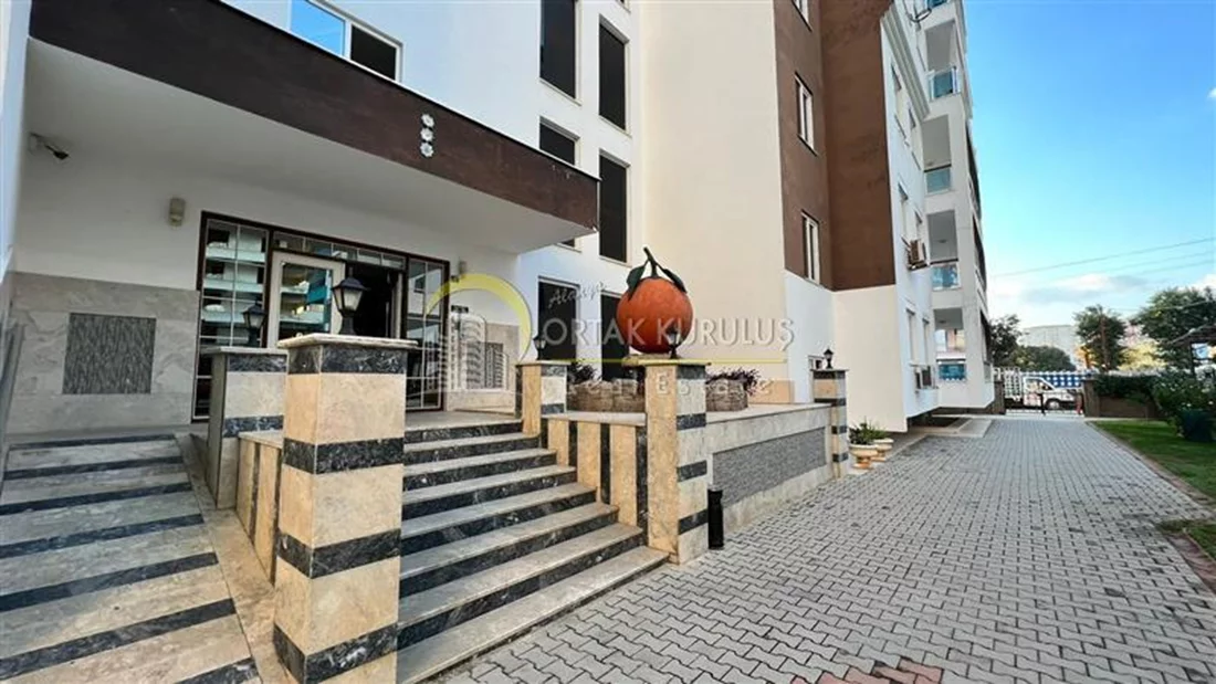 property for sale Mahmutlar - photo 6