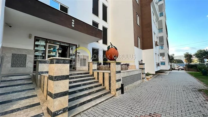 property for sale Mahmutlar - photo 6