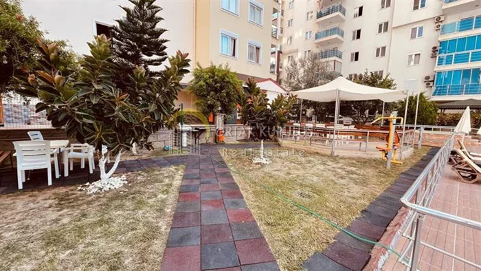 property for sale Mahmutlar - photo 23