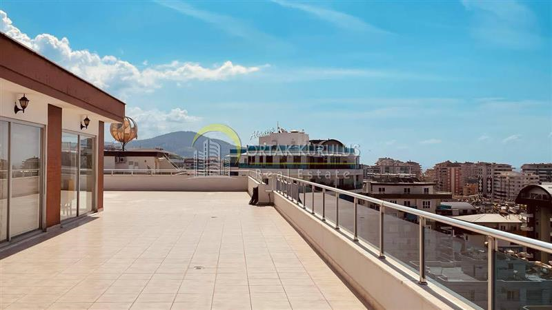 property for sale Mahmutlar 70633