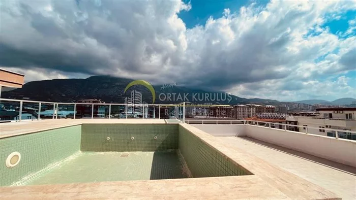 property for sale Mahmutlar - photo 15
