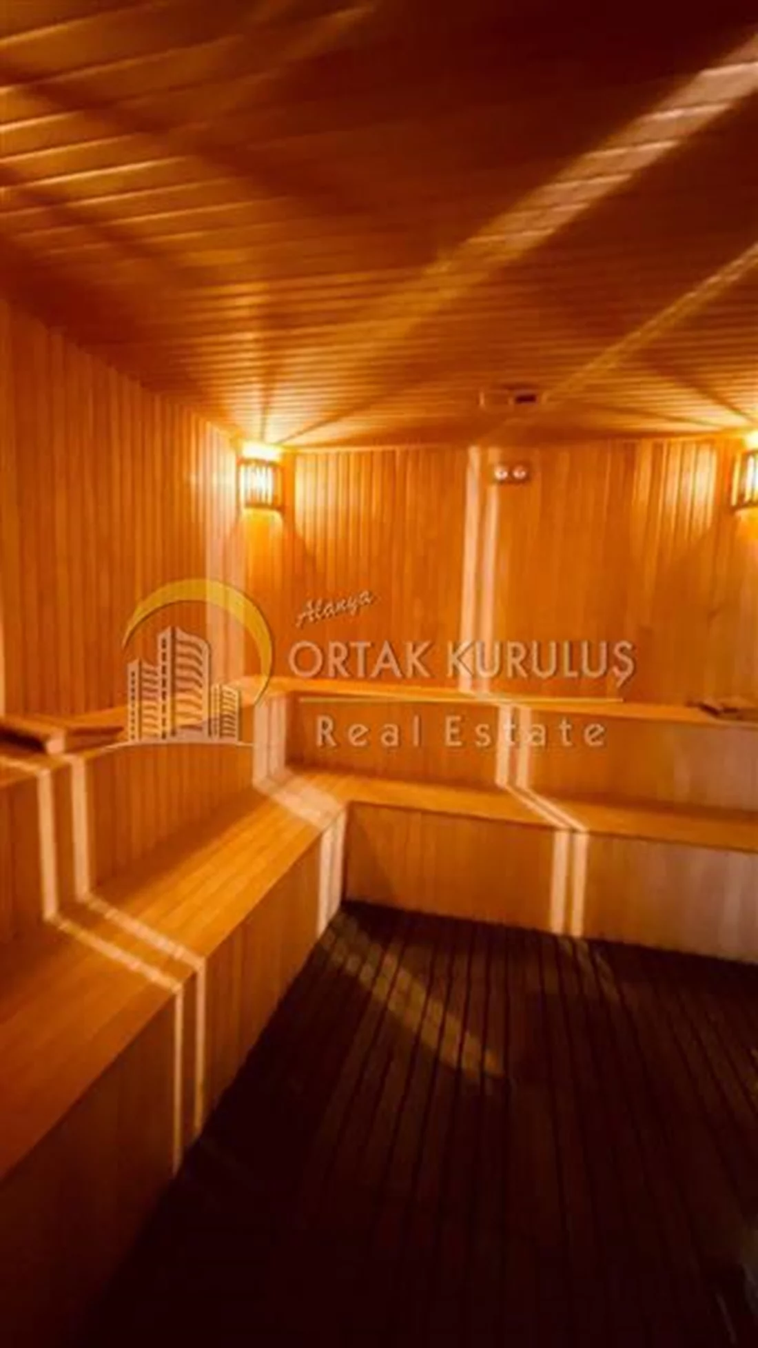 property for sale Mahmutlar - photo 13