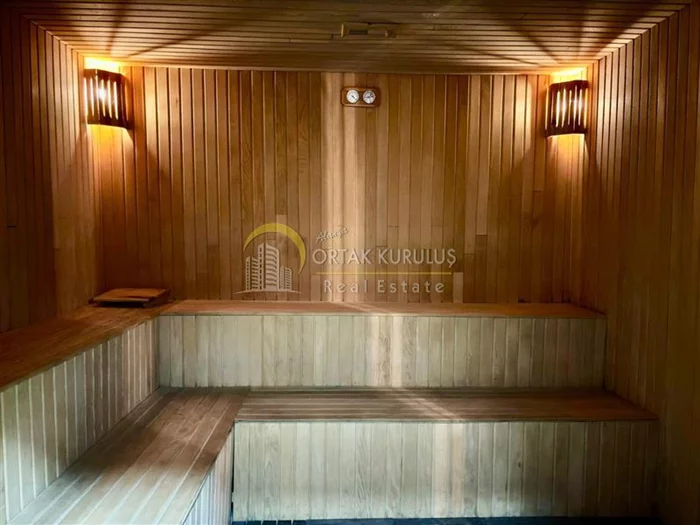 property for sale Mahmutlar - photo 12