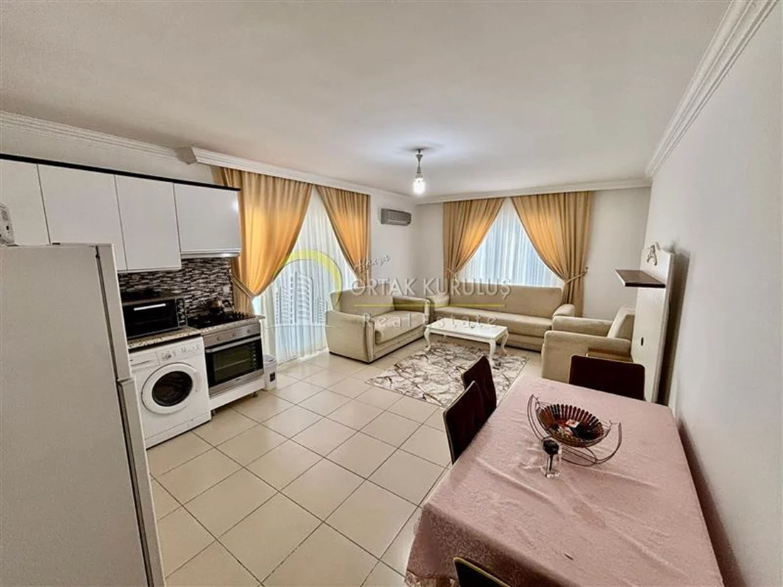 property for sale Mahmutlar - photo 36