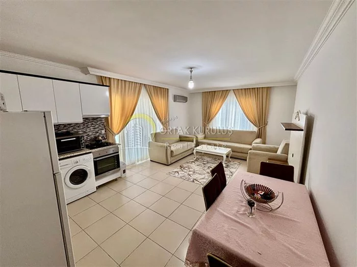 property for sale Mahmutlar - photo 36