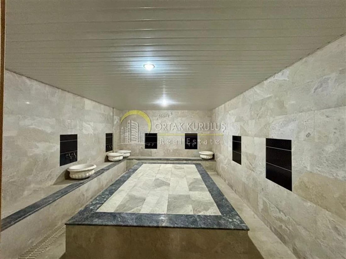 property for sale Mahmutlar - photo 11
