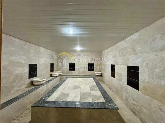 property for sale Mahmutlar - photo 11