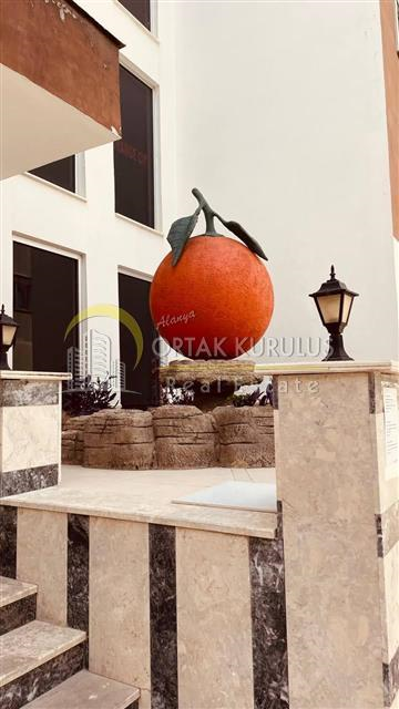 property for sale Mahmutlar 70631