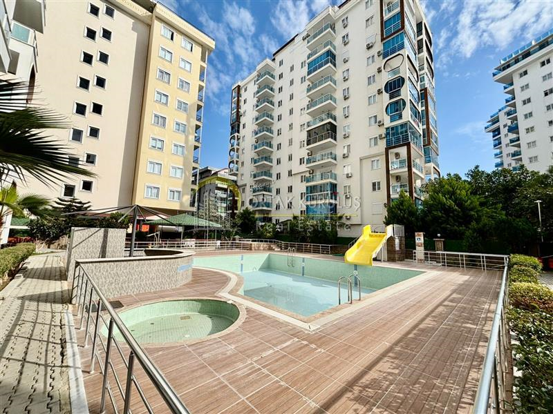 property for sale Mahmutlar 70663