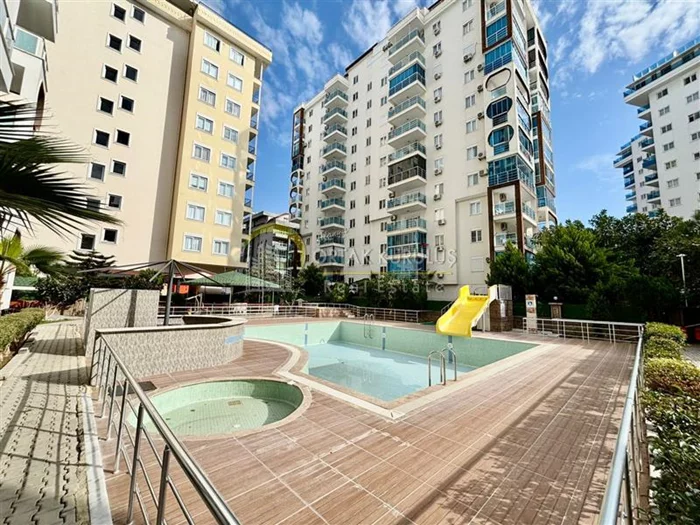 property for sale Mahmutlar - photo 2