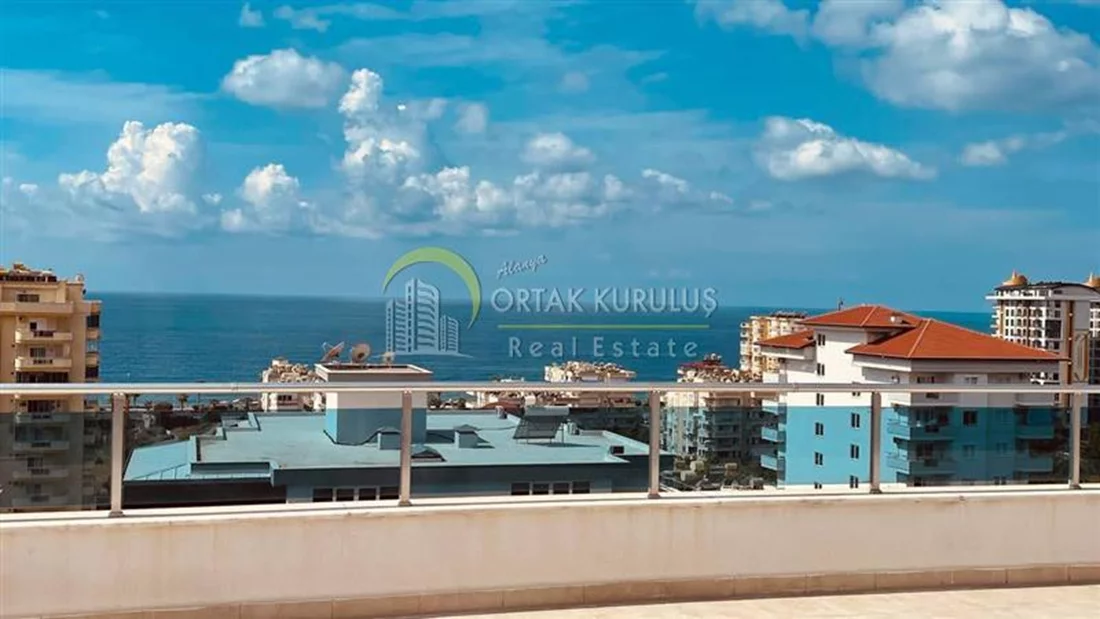 property for sale Mahmutlar - photo 16