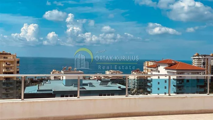 property for sale Mahmutlar - photo 16