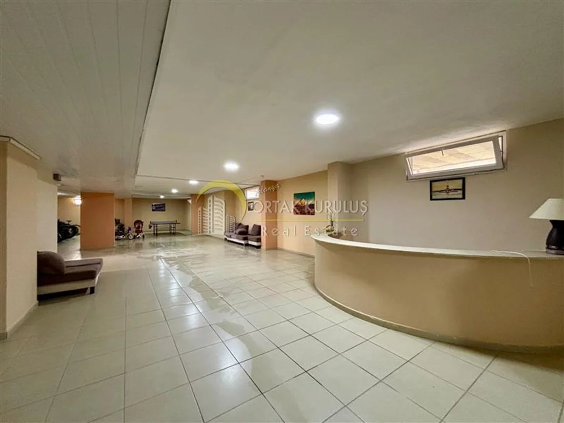 property for sale Mahmutlar - photo 28