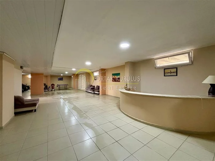 property for sale Mahmutlar - photo 28