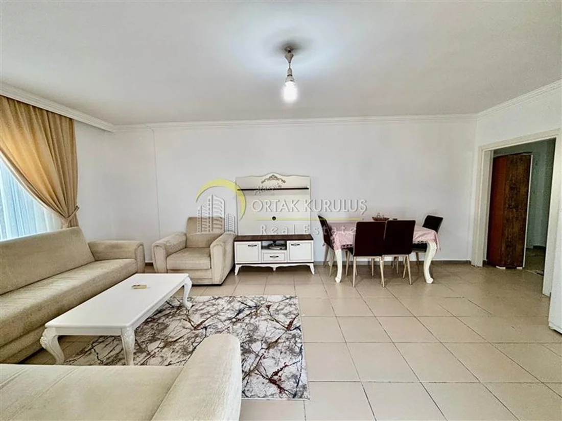property for sale Mahmutlar - photo 38