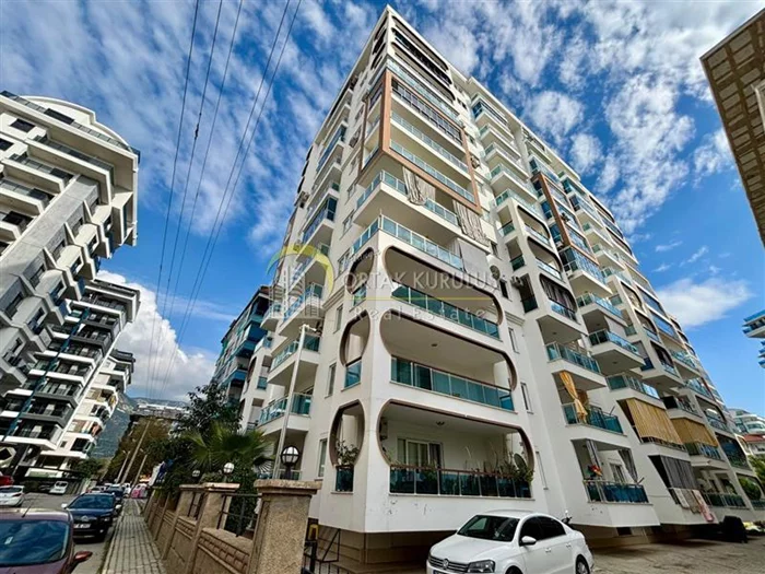 property for sale Mahmutlar - photo 3