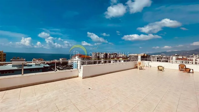 property for sale Mahmutlar - photo 20