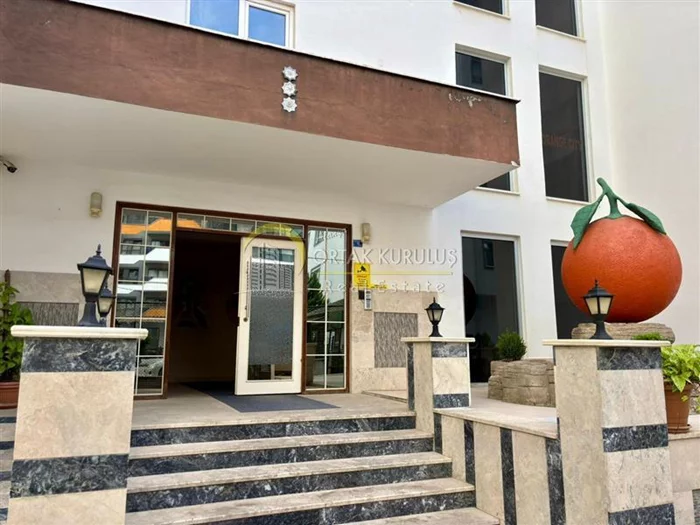 property for sale Mahmutlar - photo 7