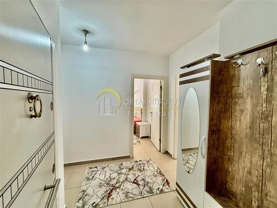 property for sale Mahmutlar - photo 32
