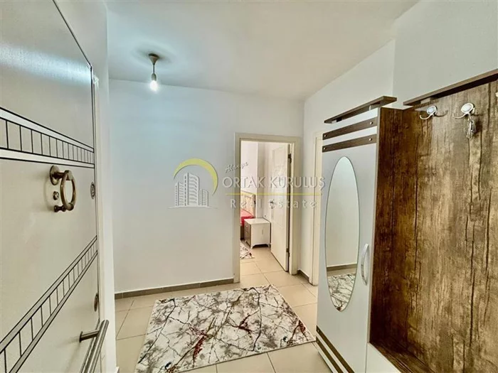 property for sale Mahmutlar - photo 32