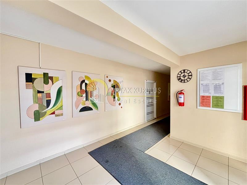 property for sale Mahmutlar 70666