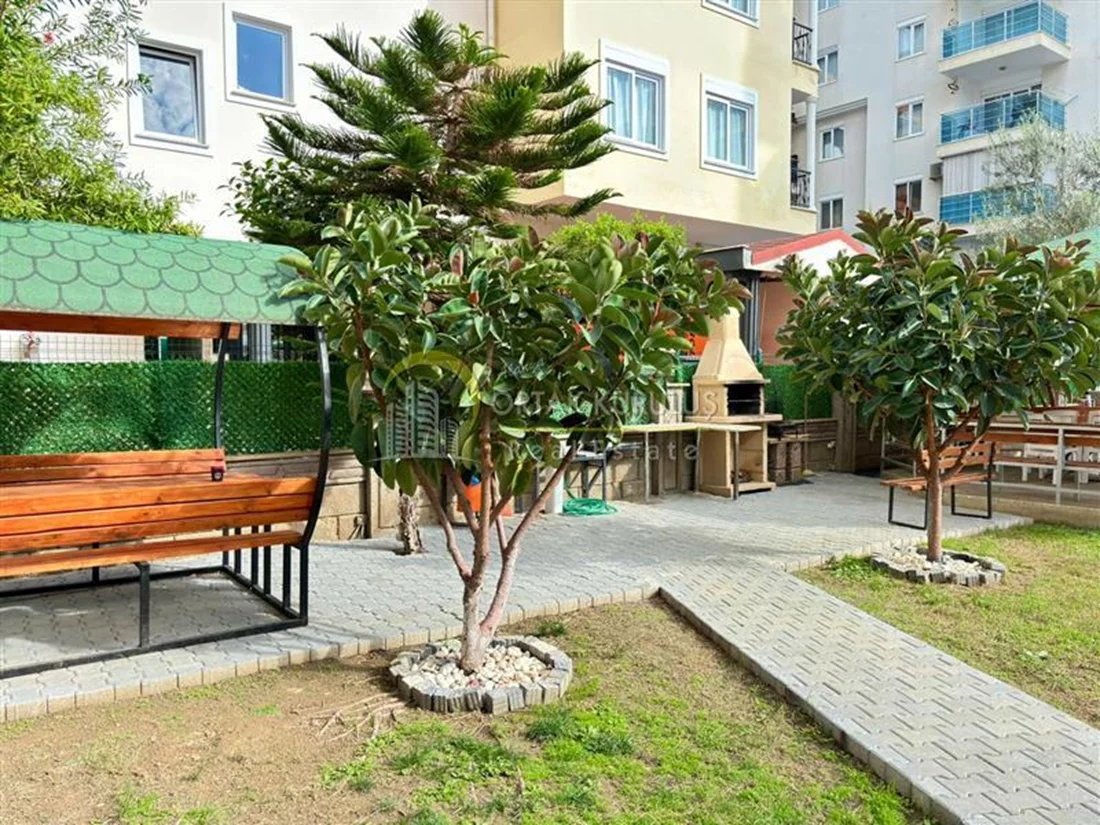 property for sale Mahmutlar - photo 9