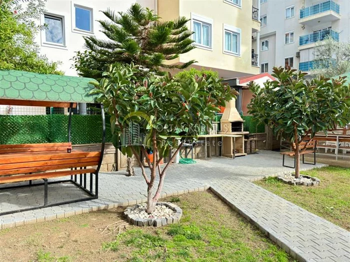 property for sale Mahmutlar - photo 9