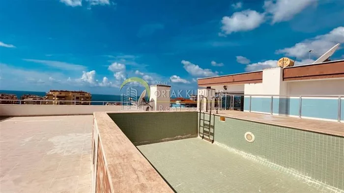 property for sale Mahmutlar - photo 14