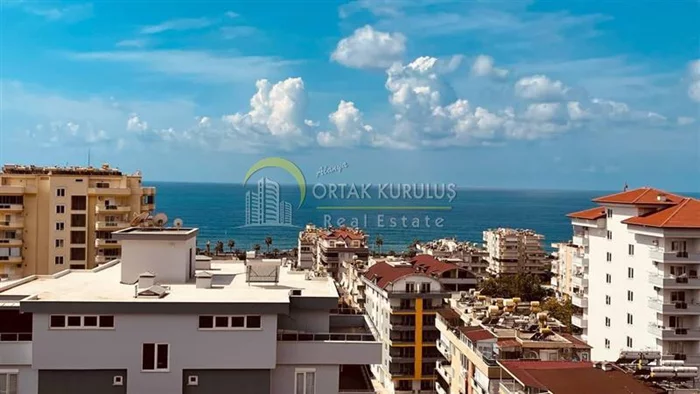 property for sale Mahmutlar - photo 21