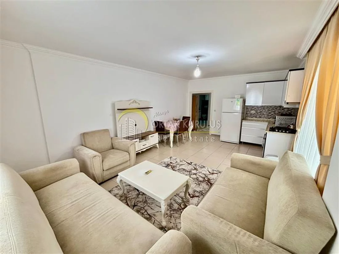 property for sale Mahmutlar - photo 37