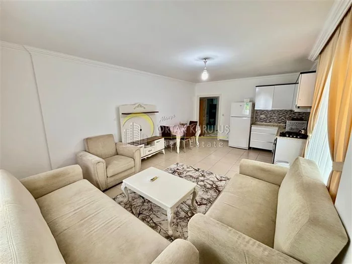 property for sale Mahmutlar - photo 37