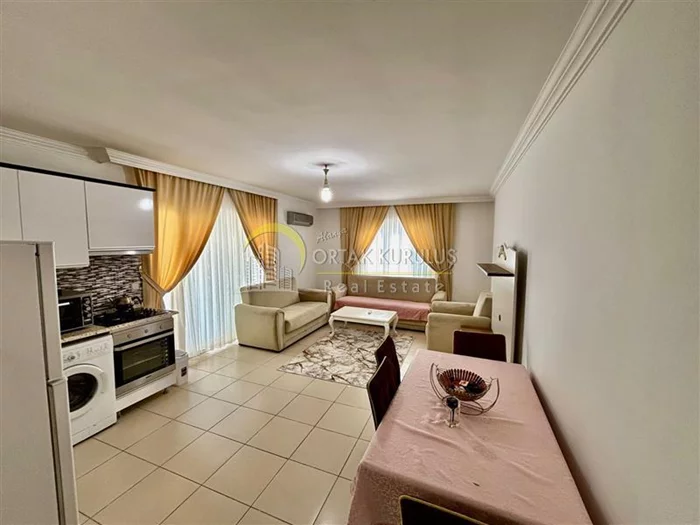 property for sale Mahmutlar - photo 35