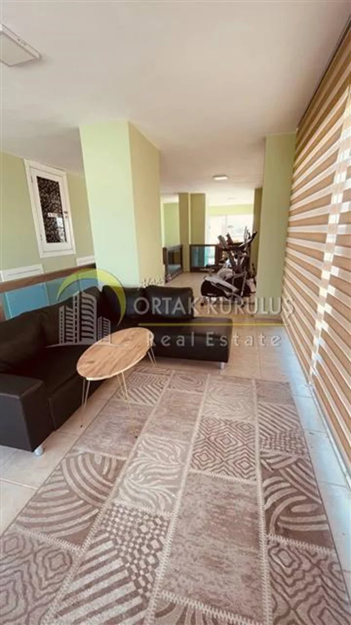 property for sale Mahmutlar - photo 44
