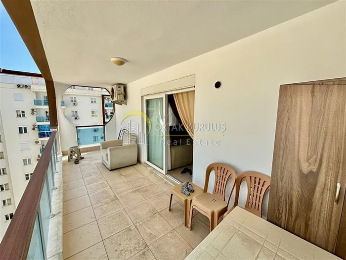 property for sale Mahmutlar - photo 49