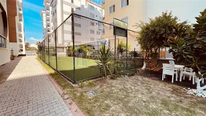 property for sale Mahmutlar - photo 22