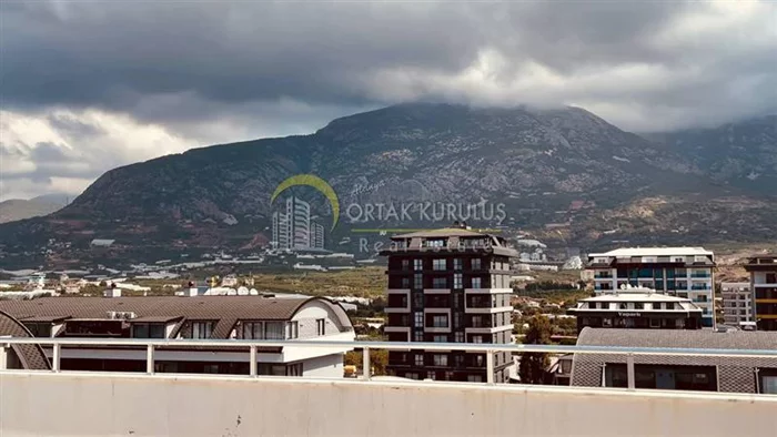 property for sale Mahmutlar - photo 17
