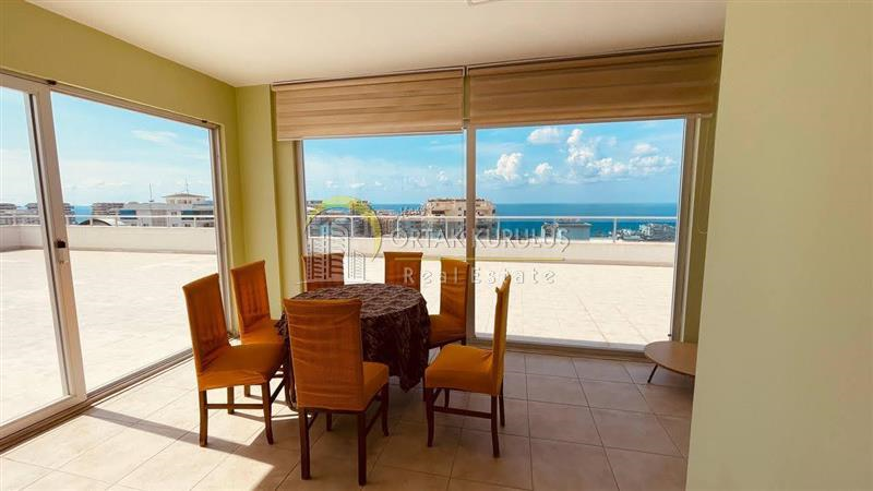 property for sale Mahmutlar 70624