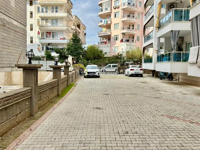 property for sale Mahmutlar - photo 29